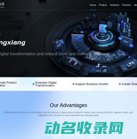 智合创享